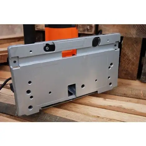 Scie Circulaire Plongeante 1400 W Triton 3 Scie Circulaire Plongeante 1400 W Triton – Image 3