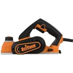 Mini Rabot Triton - 450W - 60 Mm - 6 Positions