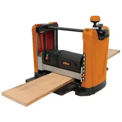 Raboteuse Stationnaire Triton 317 Mm, 1 100 W -Triton Soldes 2022 54653267 3