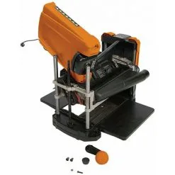 Raboteuse Stationnaire Triton 317 Mm, 1 100 W -Triton Soldes 2022 54653267 4