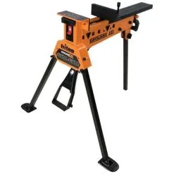 TRITON Étau/tréteau Portable SuperJaws XXL - SJA100XL