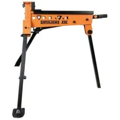 TRITON Étau/tréteau Portable SuperJaws XXL - SJA100XL -Triton Soldes 2022 5468523 3