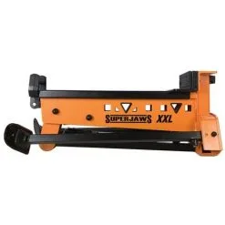 TRITON Étau/tréteau Portable SuperJaws XXL - SJA100XL -Triton Soldes 2022 5468523 5