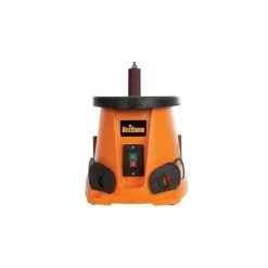 Ponceuse à Cylindre Oscillant 450 W Triton