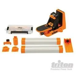 TRITON Gabarit De Perçage Oblique T6, T6PHJ, T6PHJ