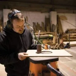 Ponceuse Oscillante Triton TSPS450 - 450W - 37x29.5 Cm -Triton Soldes 2022 56639725 3