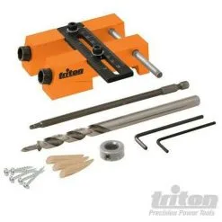 TRITON Gabarit De Perçage Réglable TWAJ