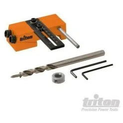 TRITON Gabarit De Perçage Réglable TWAJ -Triton Soldes 2022 57866027 3