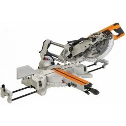 SCIE À ONGLETS COULISSANTE 254 MM, 1 800 W TCMS254 TRITON 5 SCIE À ONGLETS COULISSANTE 254 MM, 1 800 W TCMS254 TRITON -Triton Soldes 2022 65039453 3