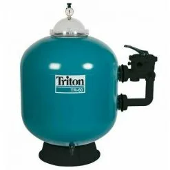 Filtre à Sable Piscine Pentair Triton Tr40 6 à 10 M3/h 7 Filtre à Sable Piscine Pentair Triton Tr40 6 à 10 M3/h -Triton Soldes 2022 7056472 3
