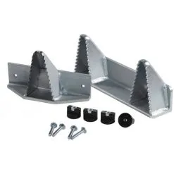 Mâchoires Pour Blocs De Bois Triton SJALJ