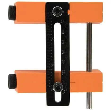 TRITON Gabarit De Perçage Réglable - TWAJ 2 TRITON Gabarit De Perçage Réglable - TWAJ – Image 2