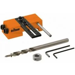 TRITON Gabarit De Perçage Réglable - TWAJ 7 TRITON Gabarit De Perçage Réglable - TWAJ -Triton Soldes 2022 7542013 3