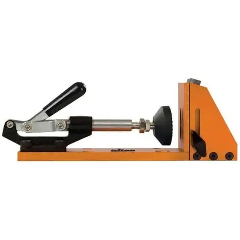 TRITON Gabarit De Perçage Oblique 7 Pcs - TW7PHJ 2 TRITON Gabarit De Perçage Oblique 7 Pcs - TW7PHJ – Image 2