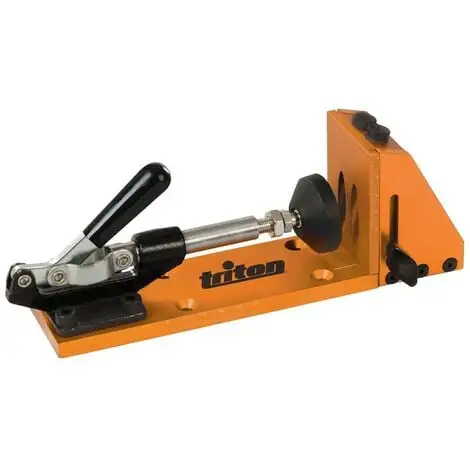 TRITON Gabarit De Perçage Oblique 7 Pcs - TW7PHJ 3 TRITON Gabarit De Perçage Oblique 7 Pcs - TW7PHJ – Image 3