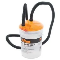 Collecteur De Sciures De Bois 23 L - 330055 - Triton